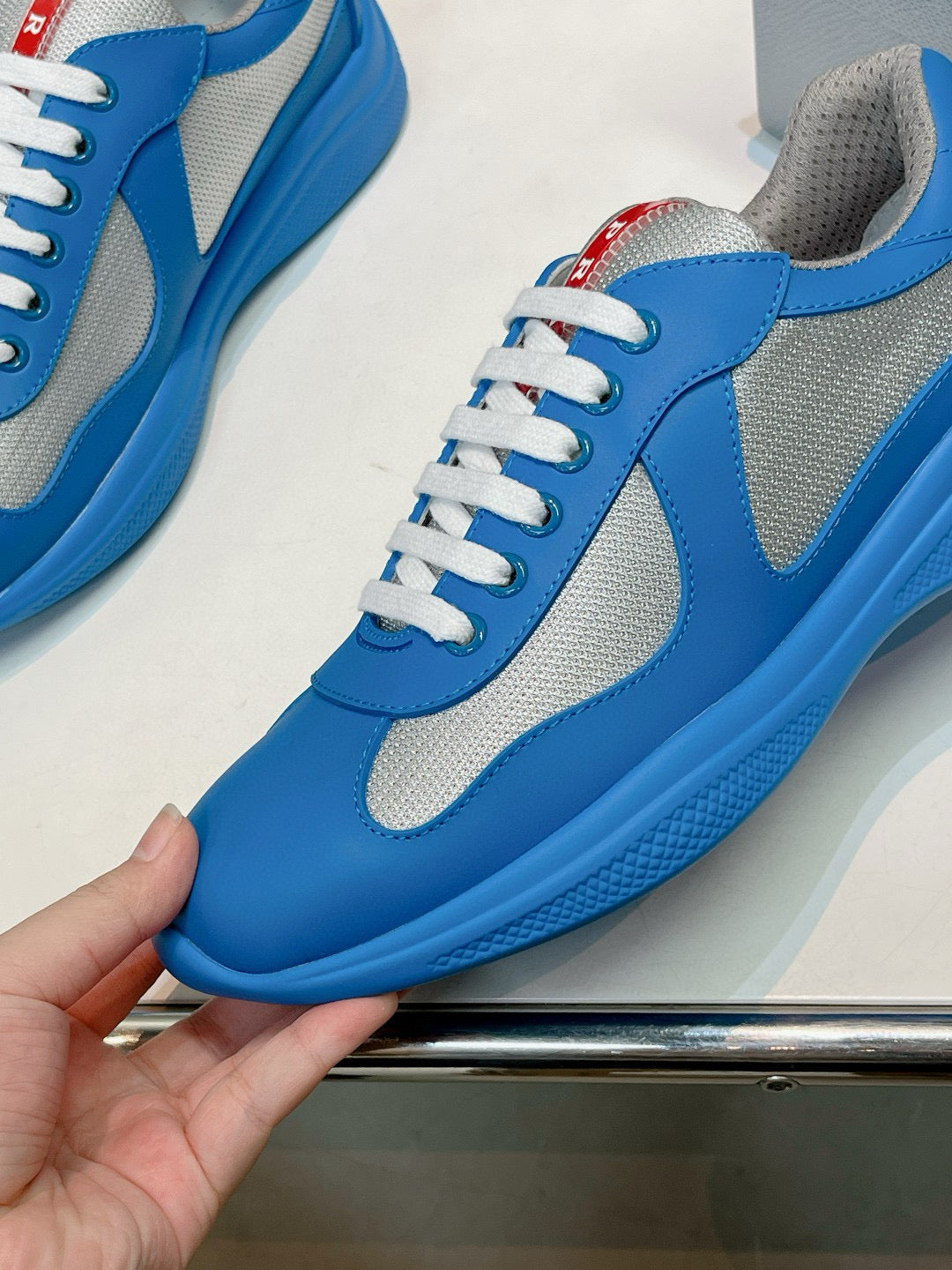 Prada Sneakers