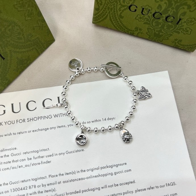 Pulsera Gucci