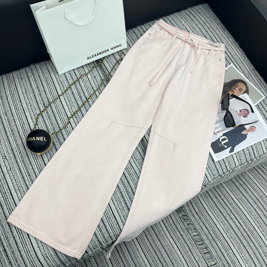 Alexander Wang Long Jeans