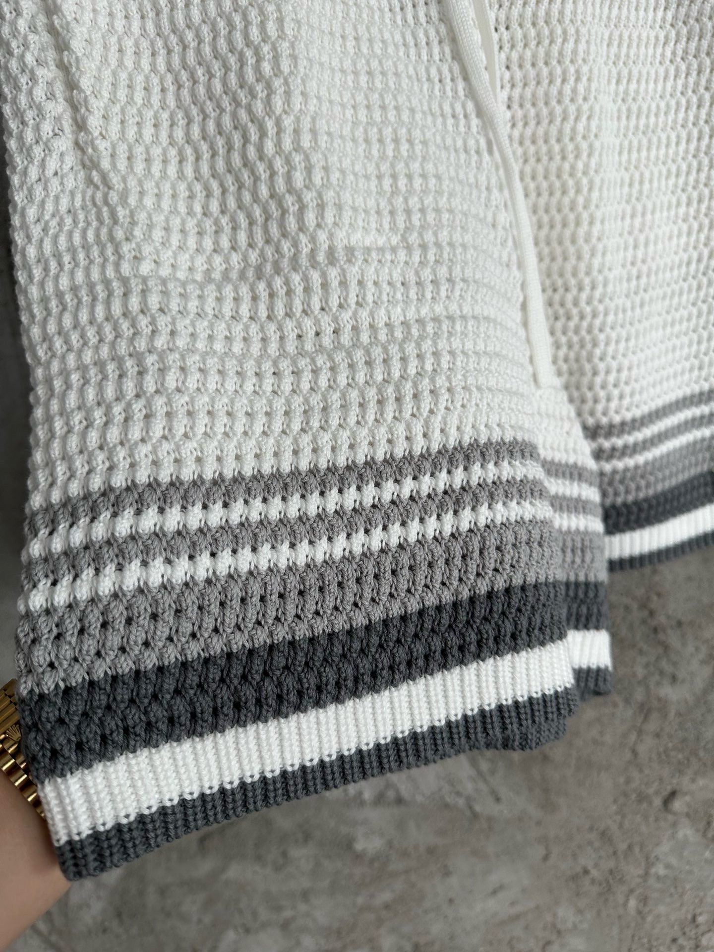 Casablanca Short Pants