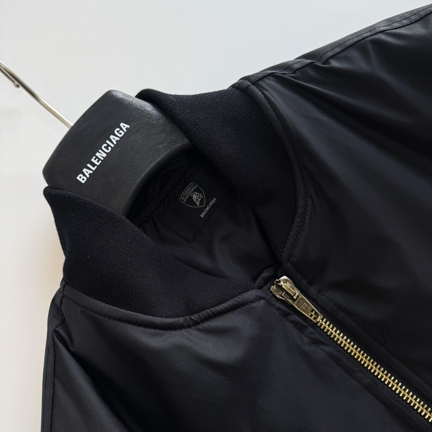 Balenciaga Jacket