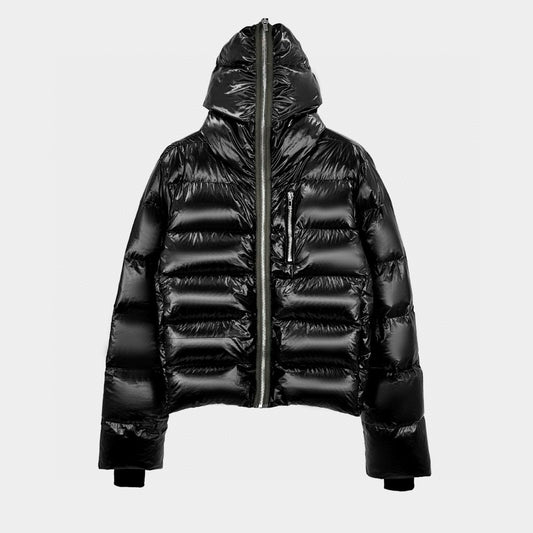 Rick Owen Down Jacket