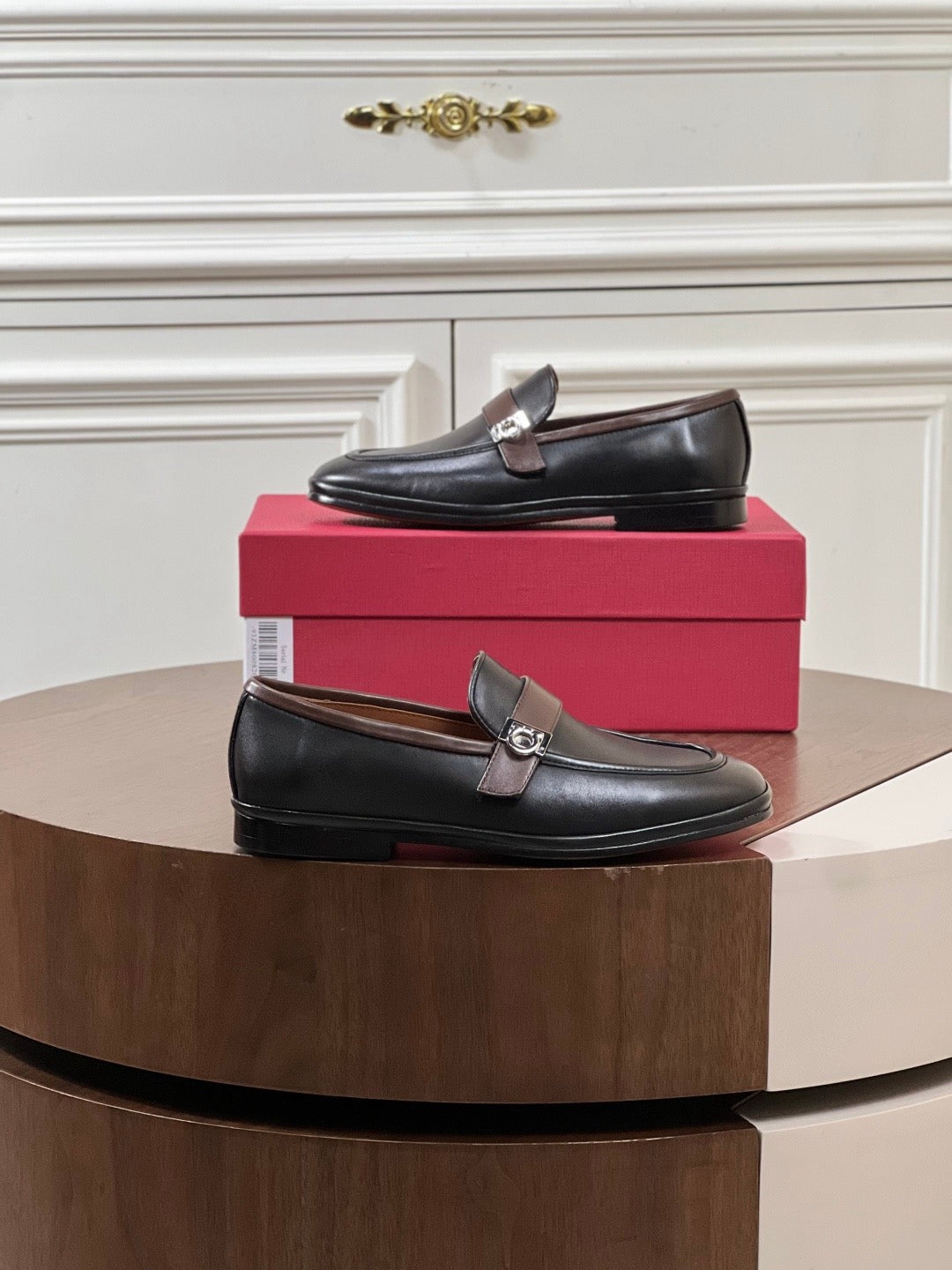 FG Loafer