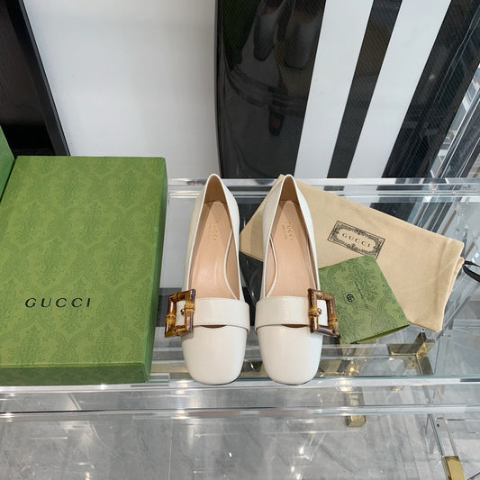 Gucci Heels
