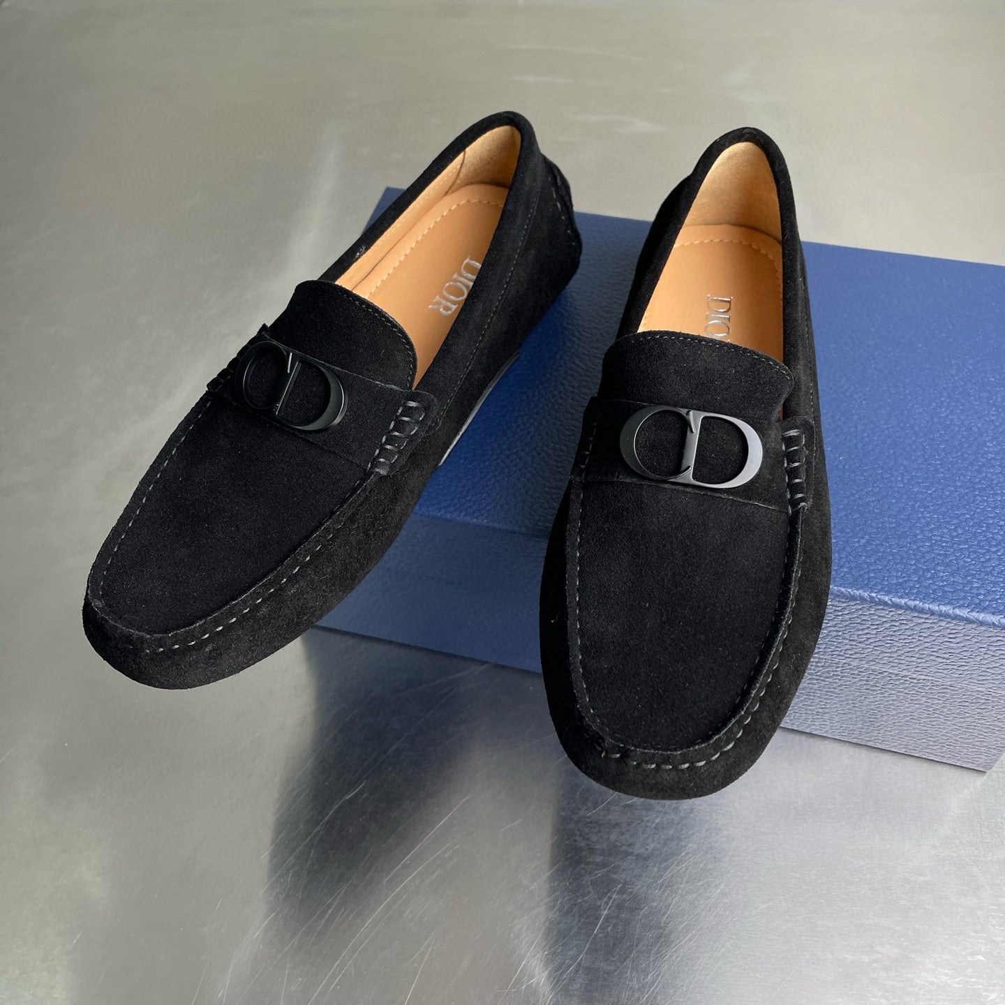 Dior Loafer