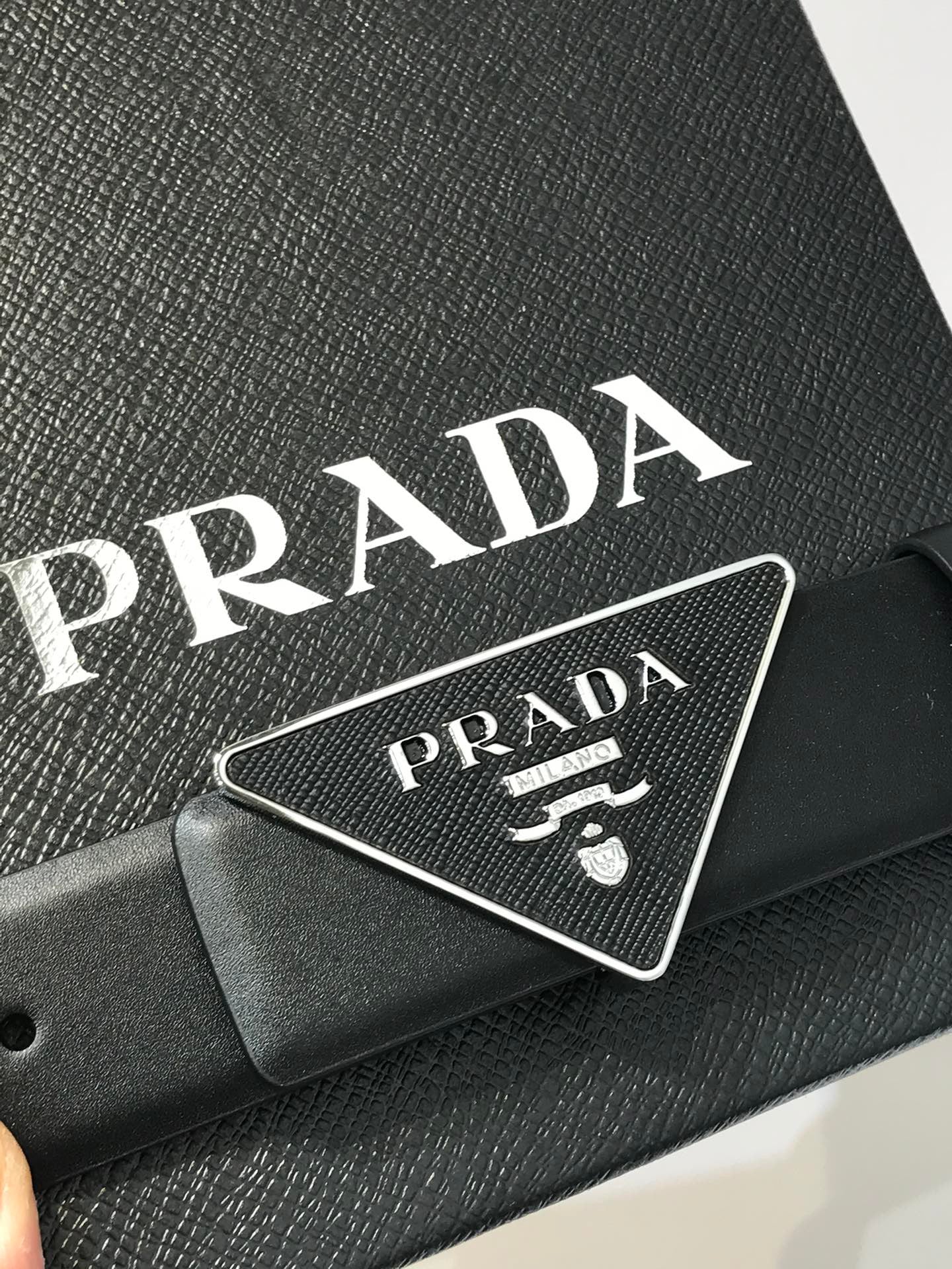 Prada Belt