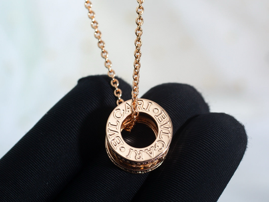 Bvlgari Necklace
