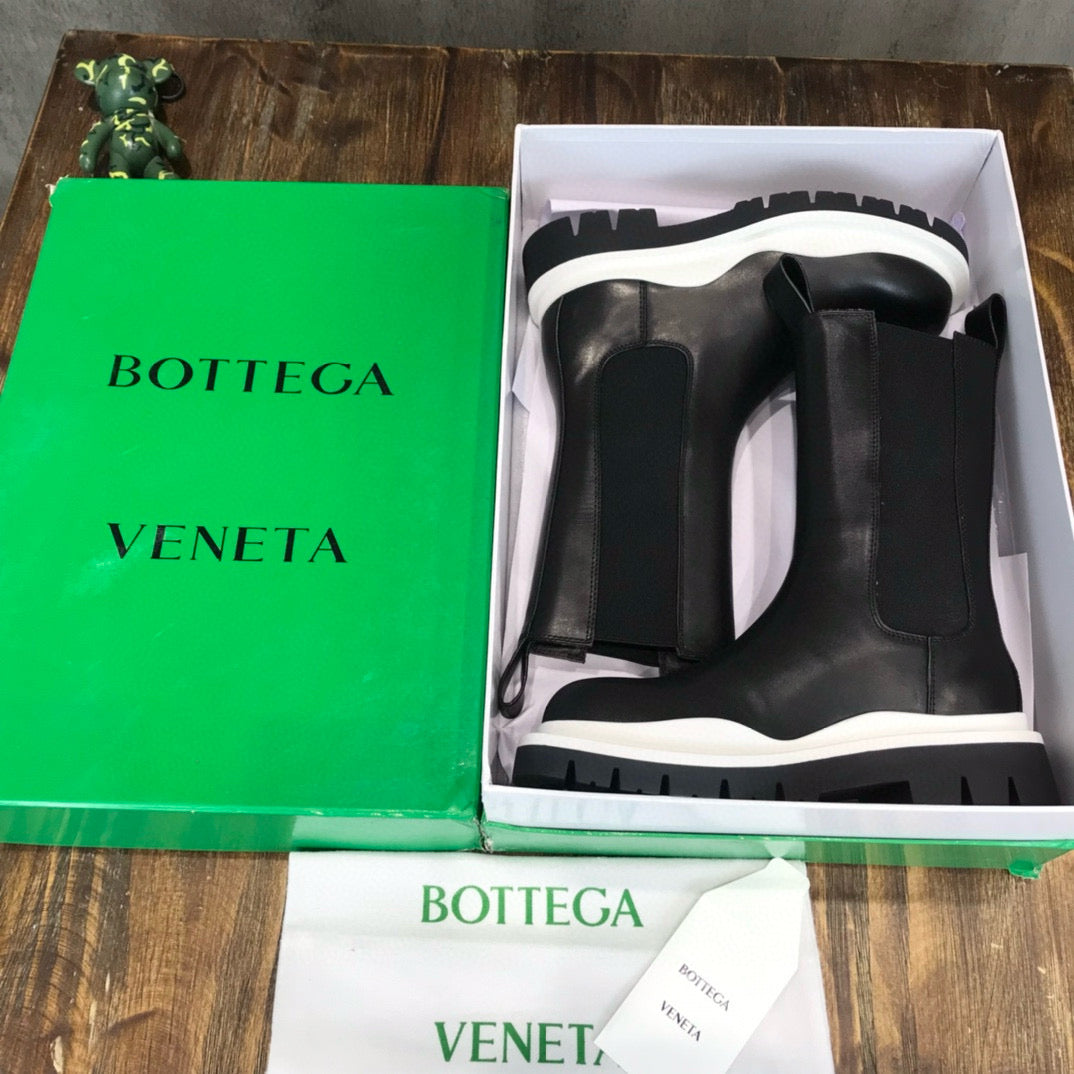 Bottega Veneta Boots