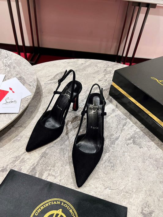 Christian Louboutin Heels