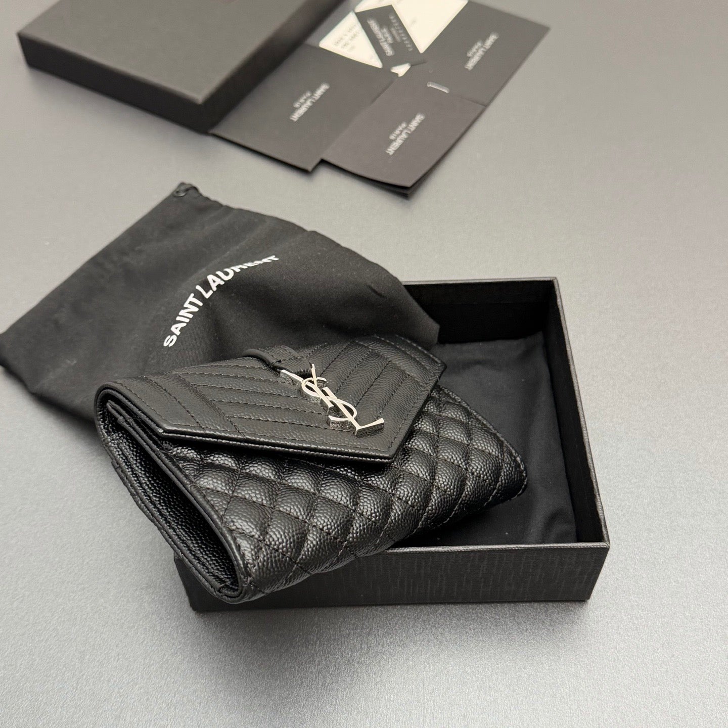 YSL Wallet