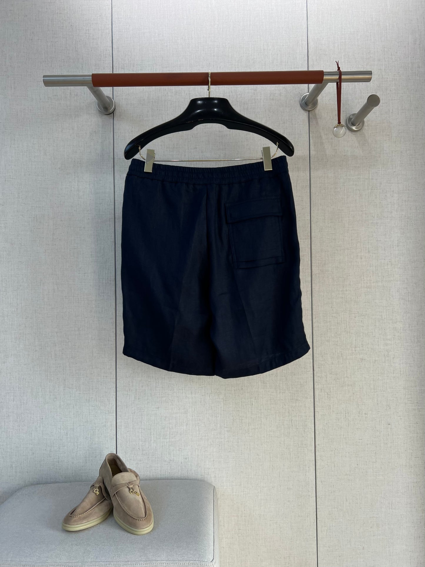 ZG Short Pants