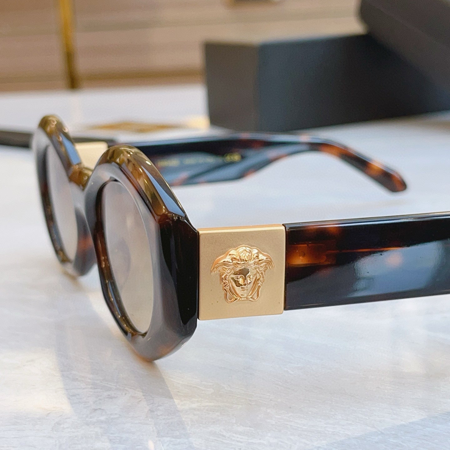 Versace Sunglasses
