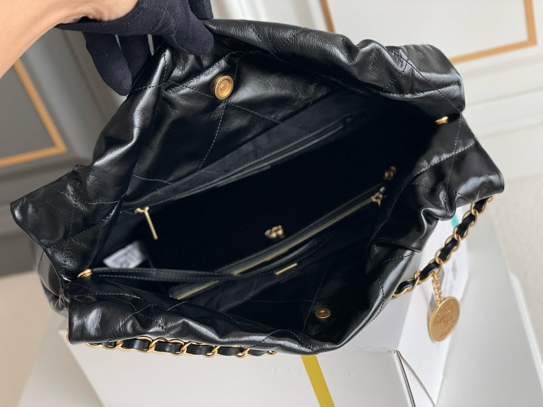 Chanel 24C 22Bag