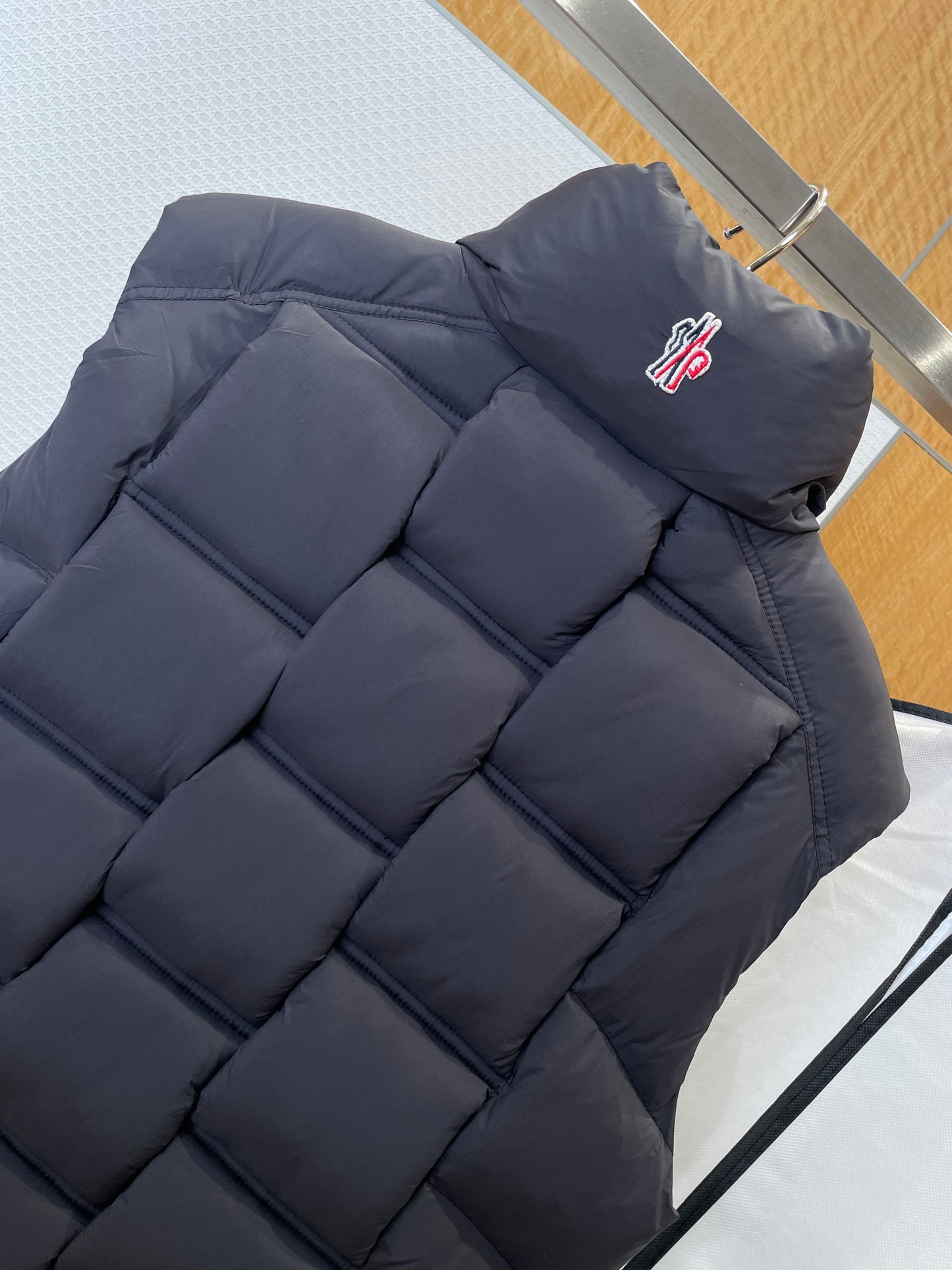 Moncler Insulated Vest Jacket