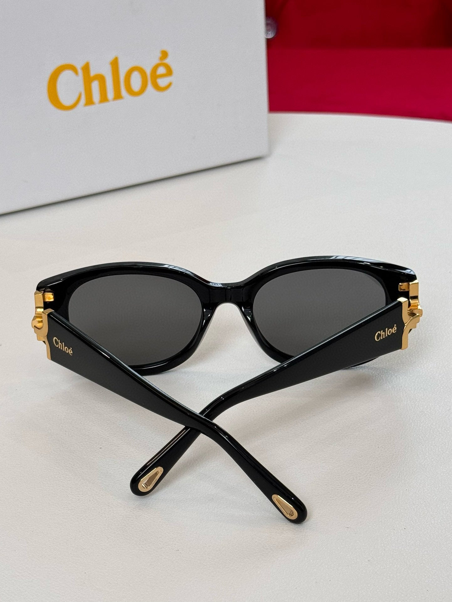 Chloe Sunglasses