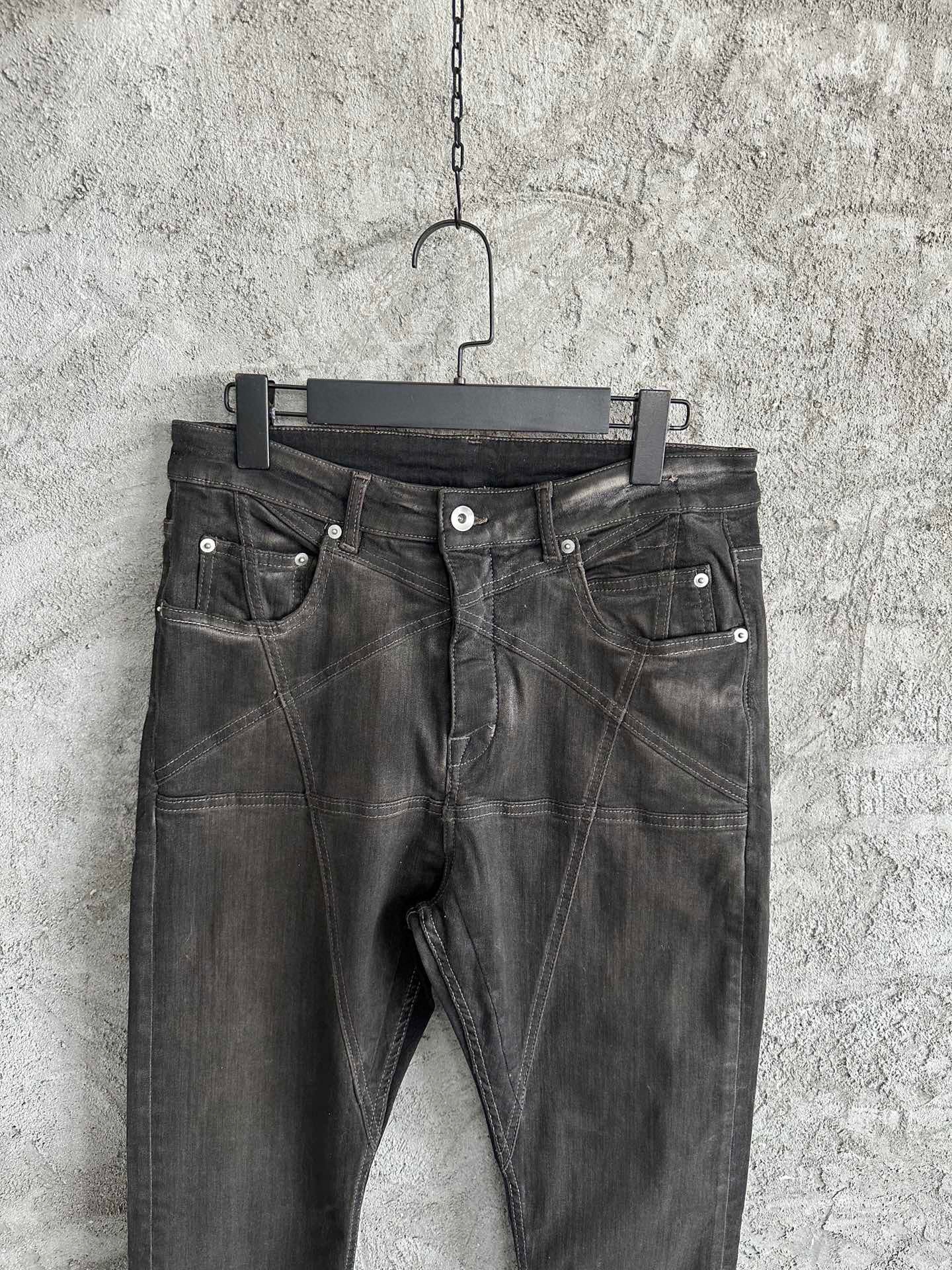 Ricks Owen Long Pants