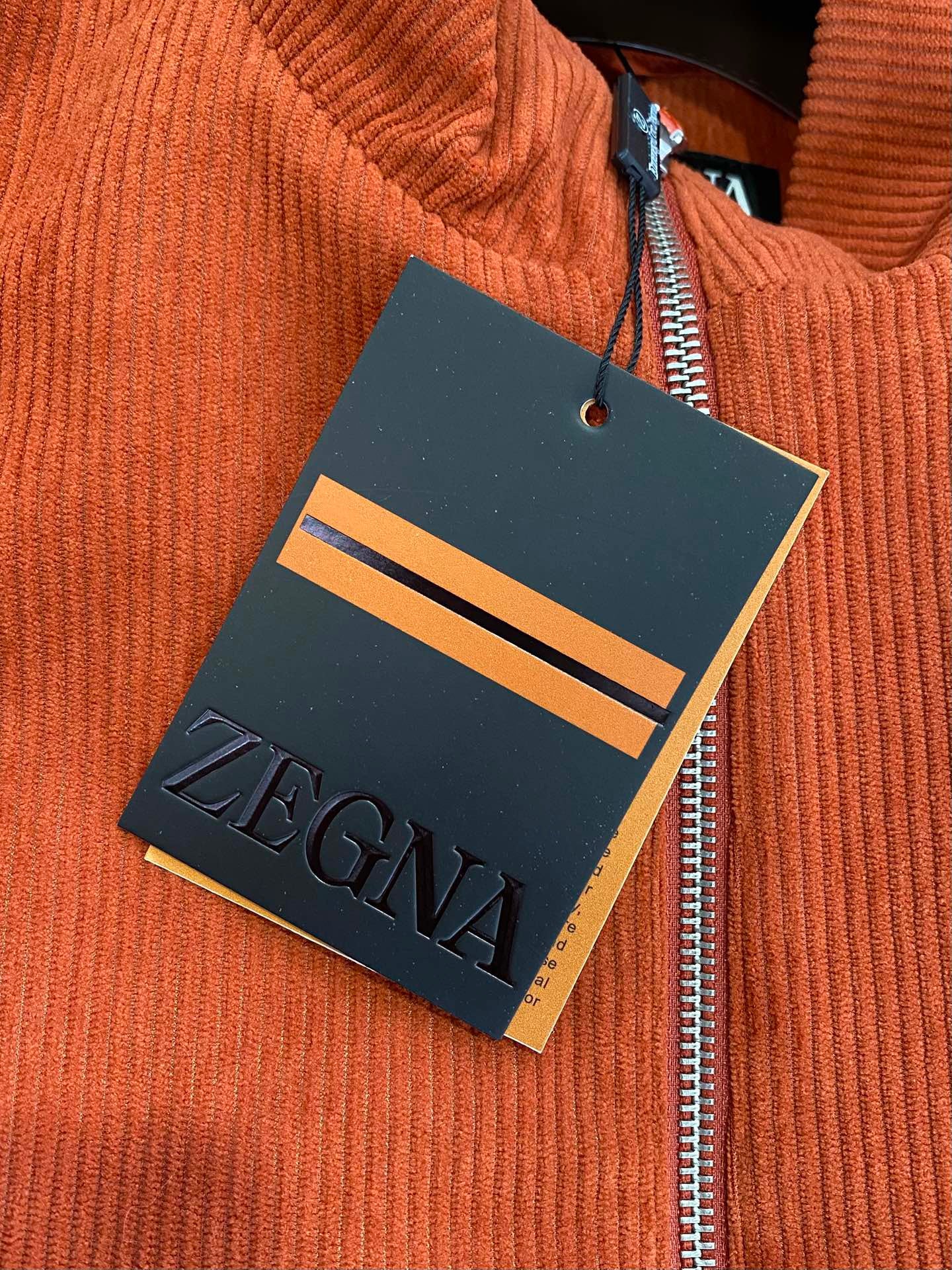 Zegna Jacket