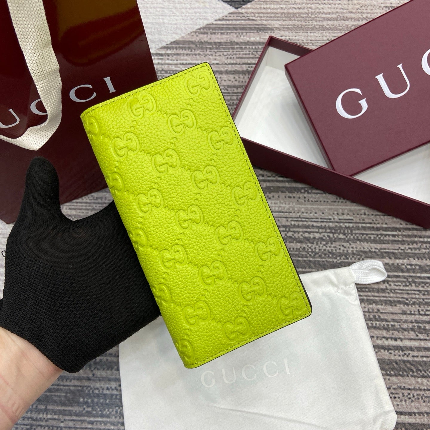 Gucci Wallet