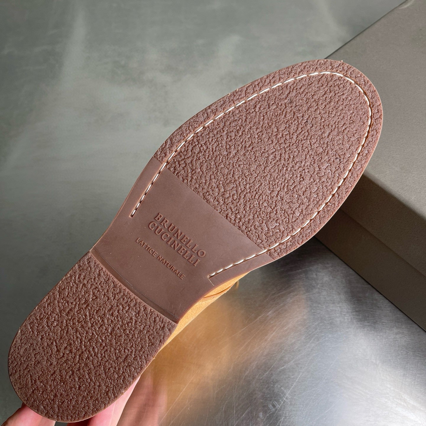 Brunello Cucinelli Boots