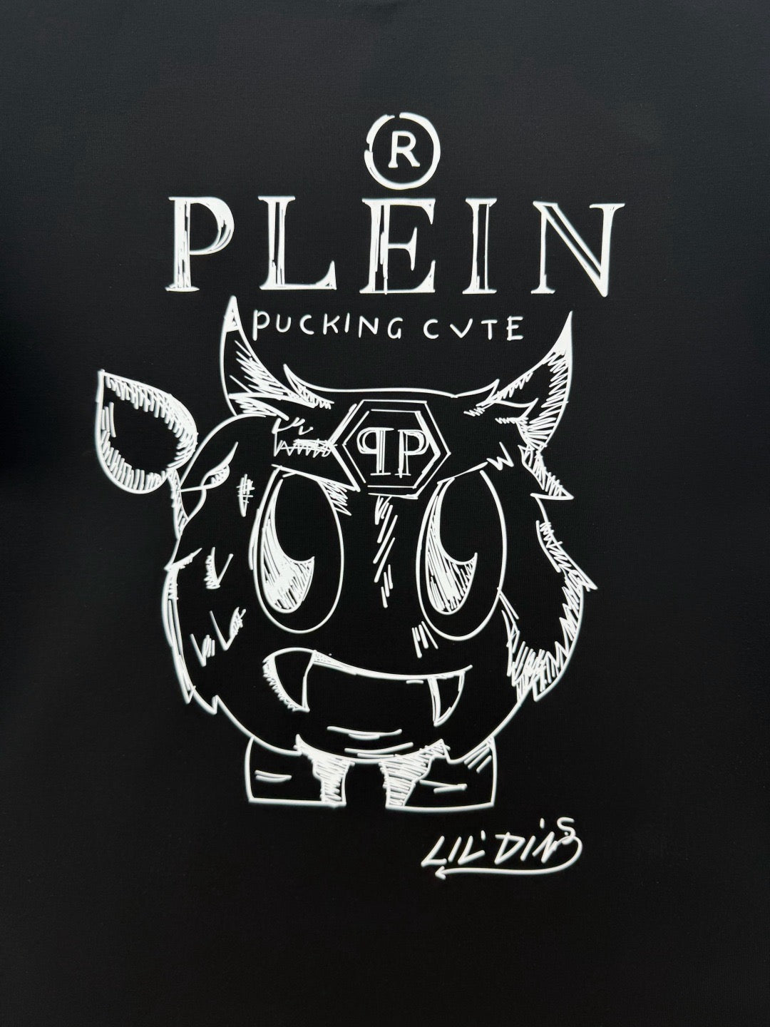 Philipp Plein T-Shirt