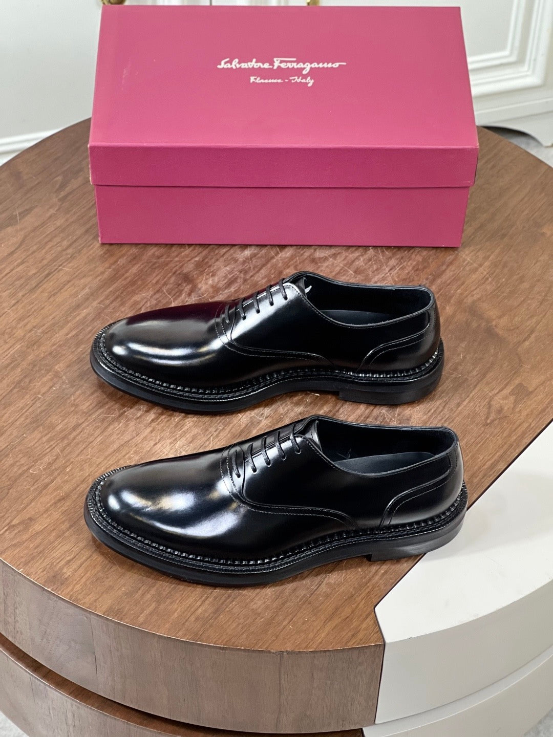 FG Loafer