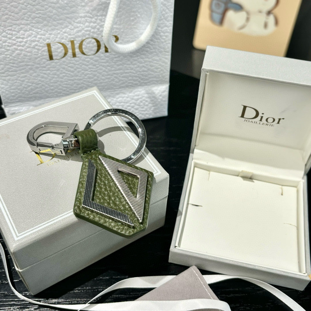 Dior Keychain