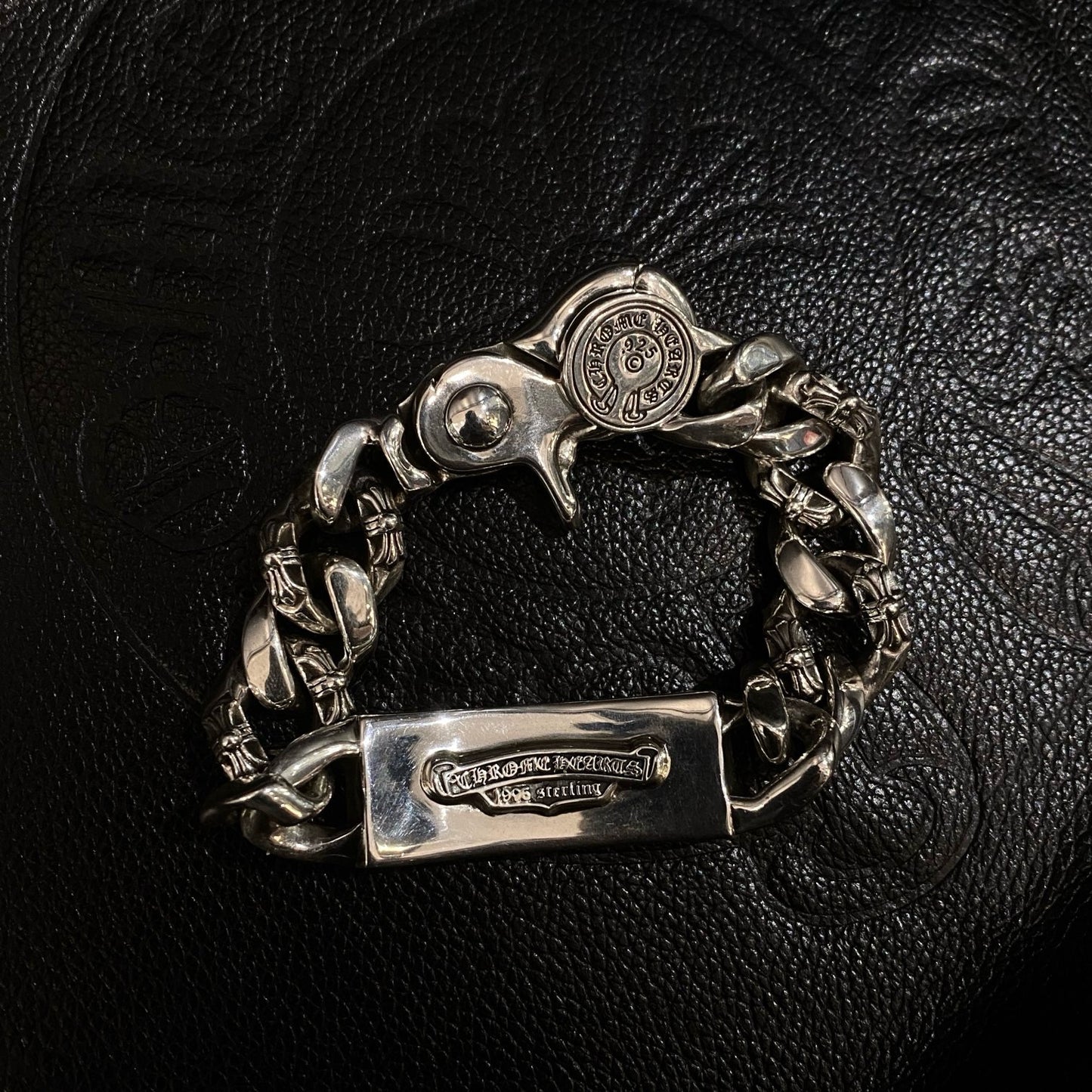 Chrome Hearts Bracelet