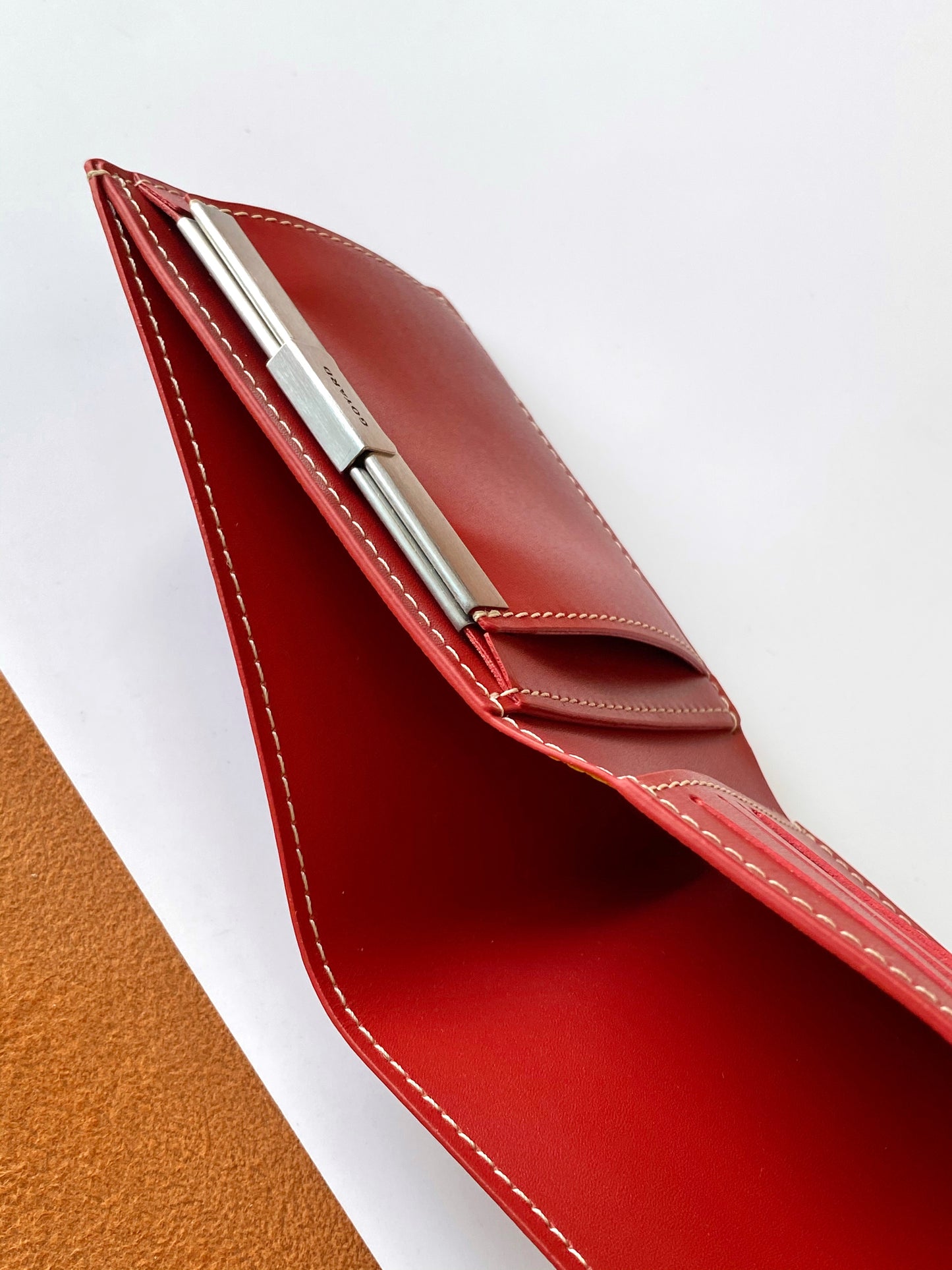 GOYARD Saint-Florentin Wallet