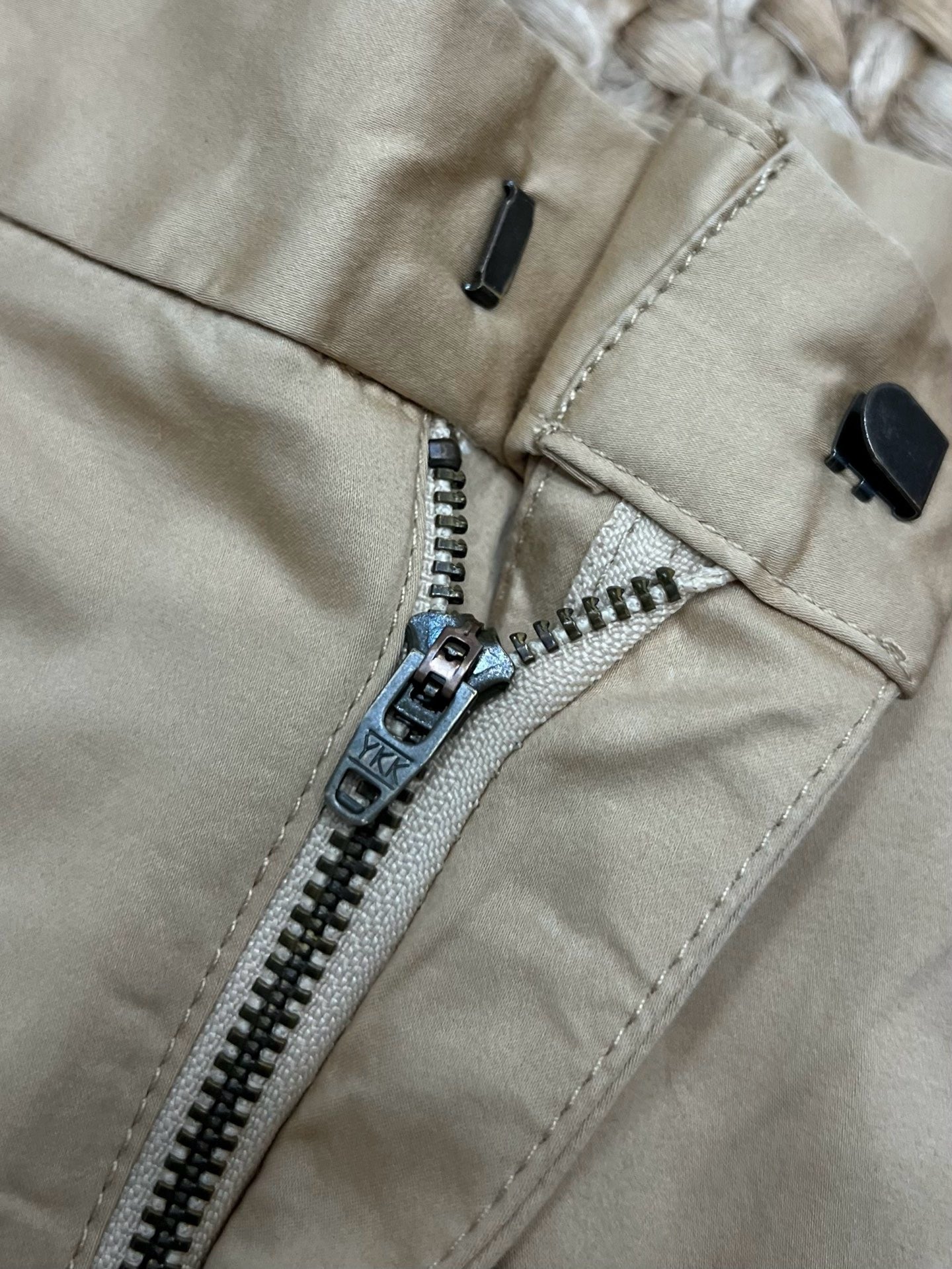 ZG Short Pants