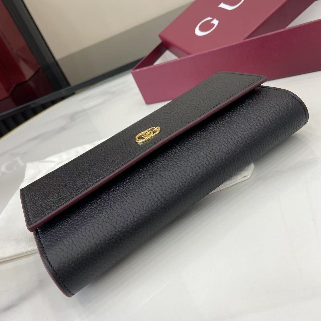 Gucci Long Wallet