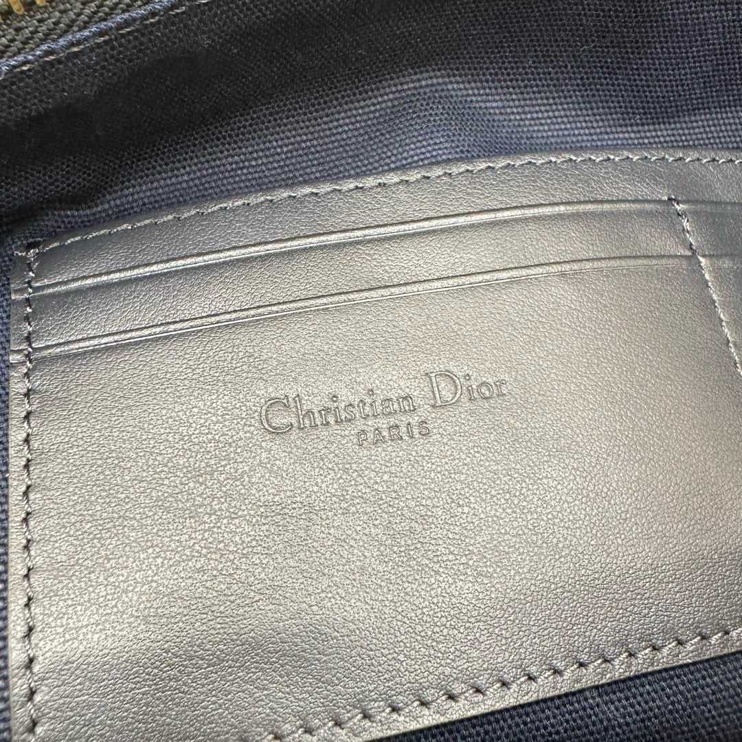 Dior Hobo Bag
