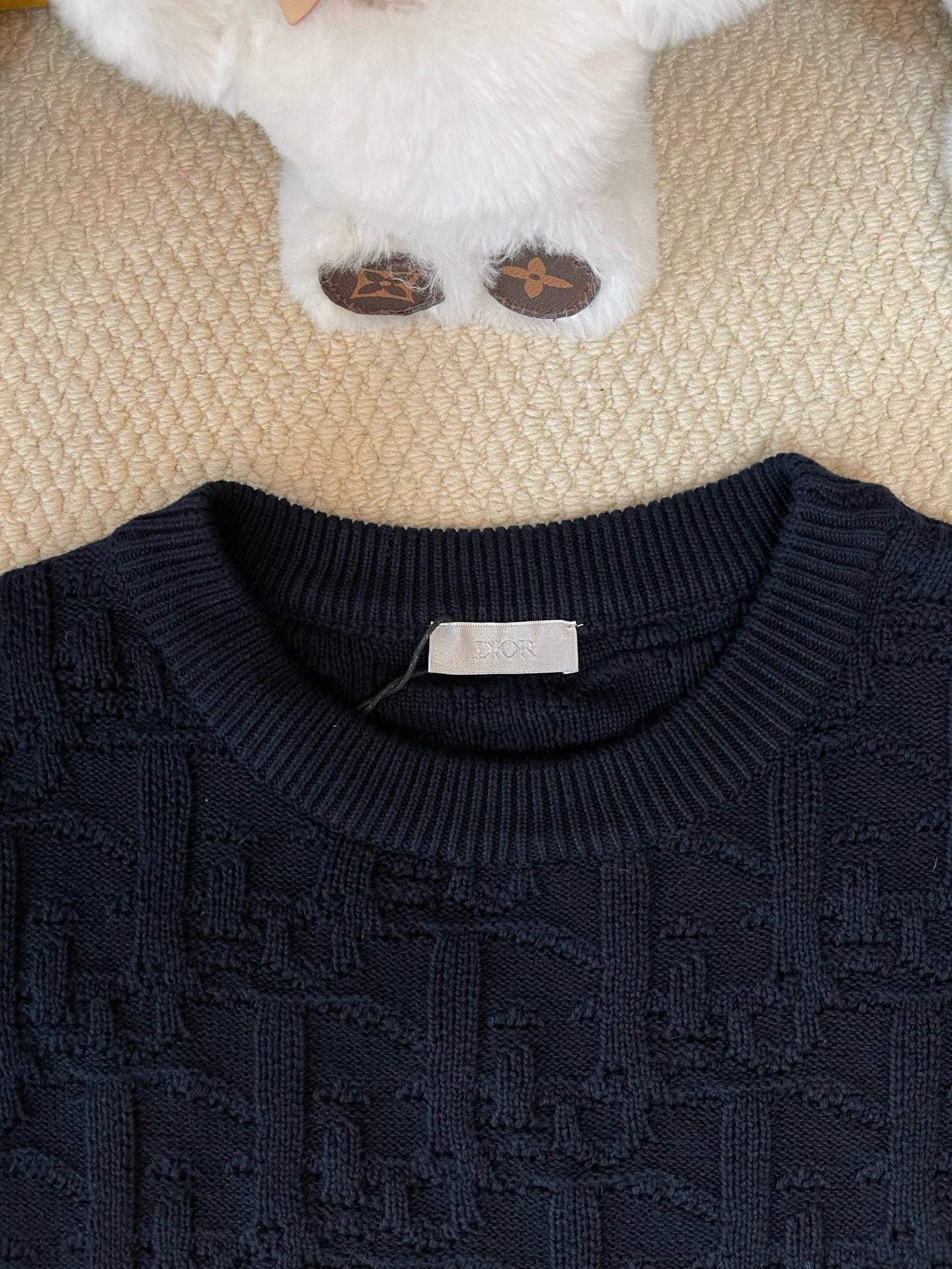 Dior Sweater