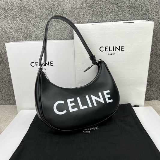 Celine Hobo Bag