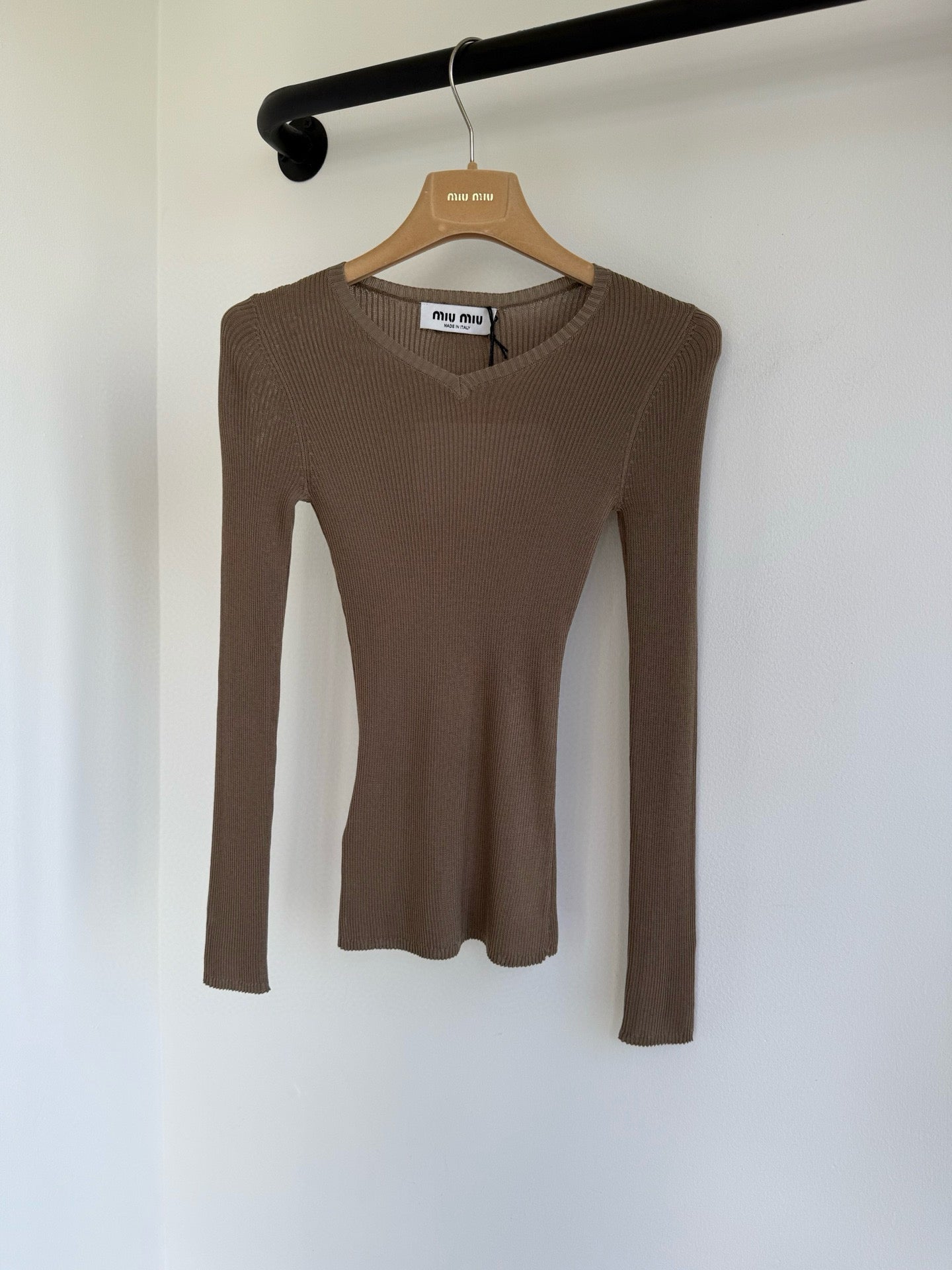 Miu Miu Sweater