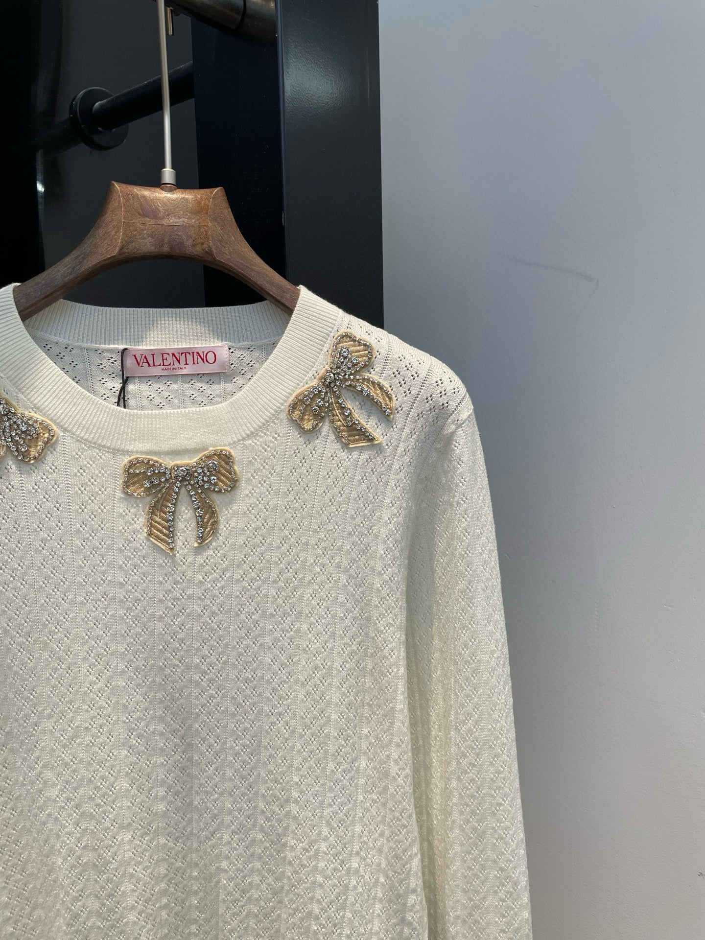 Valentino Sweater