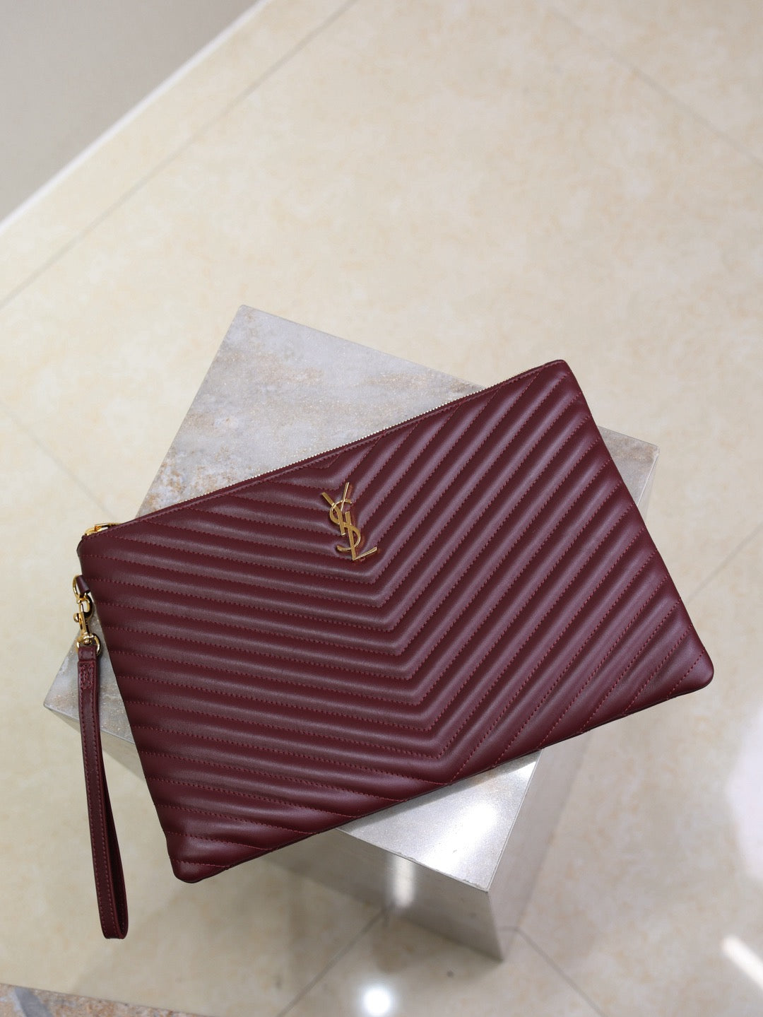 YSL Wallet 36cm