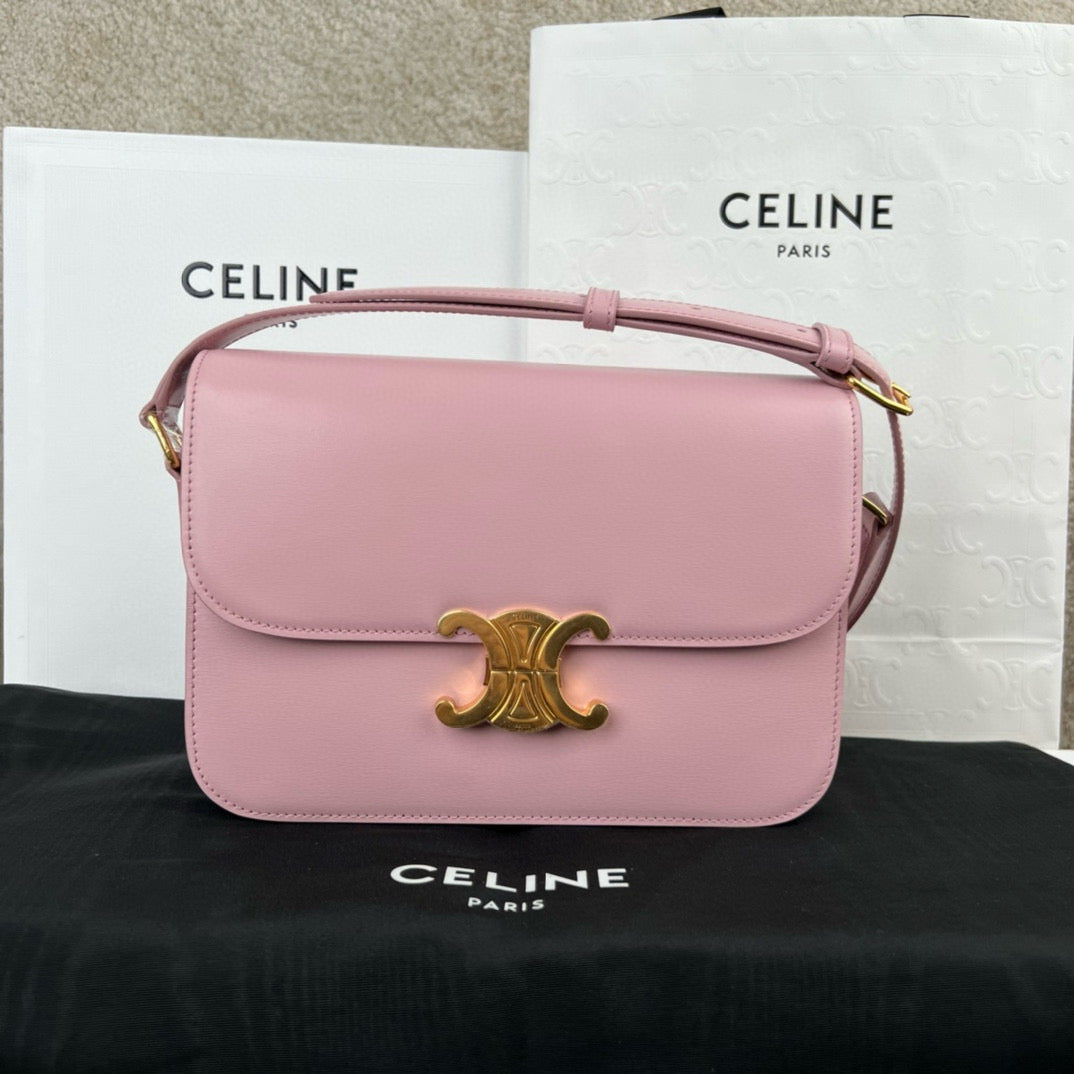 Celine Triomphe Cross Body