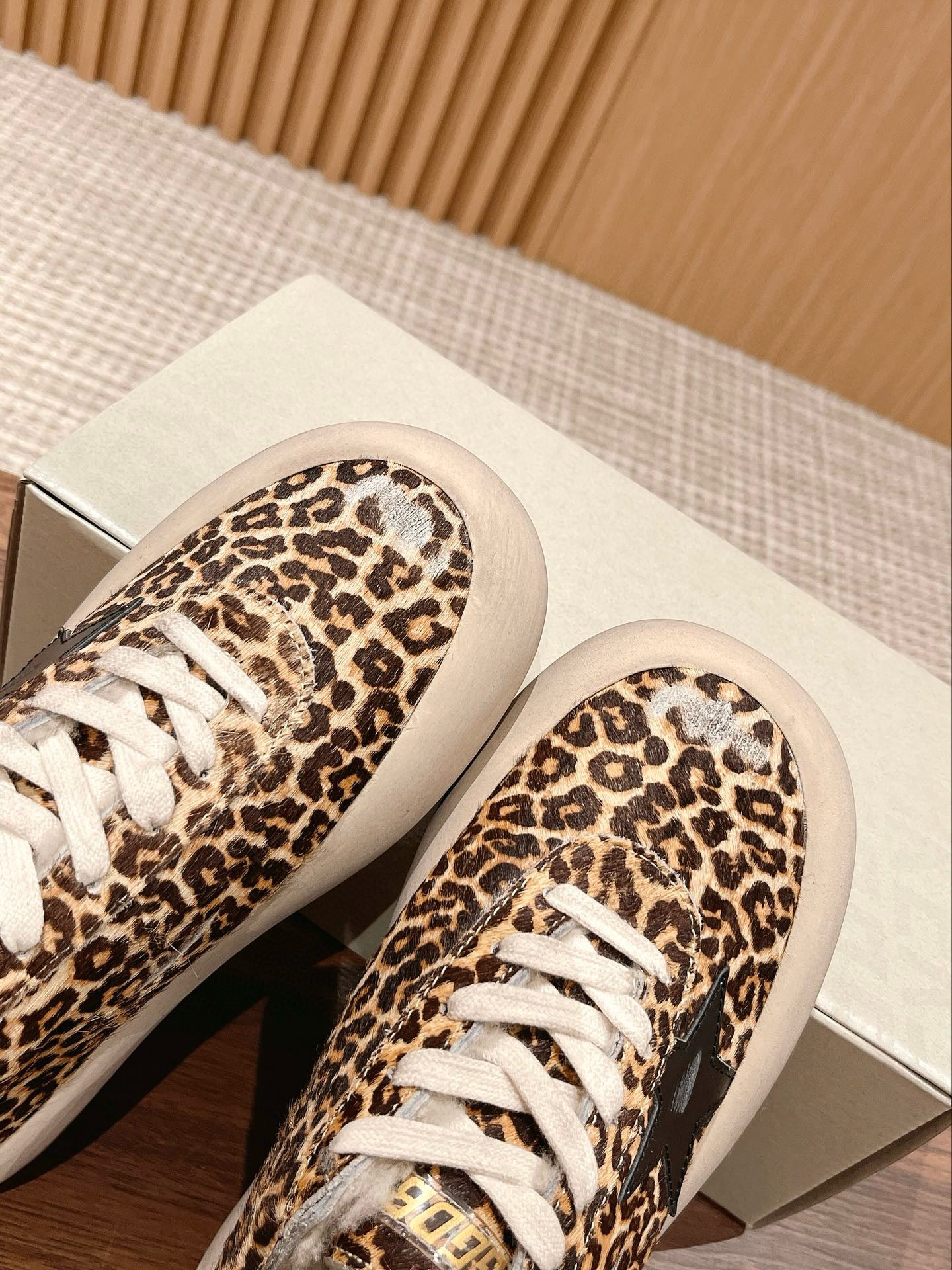 Golden Goose Sneaker