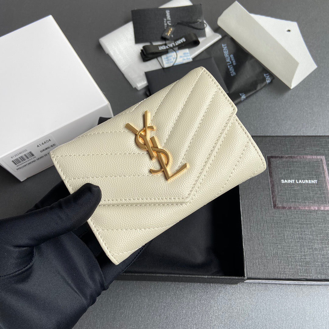 YSL Wallet