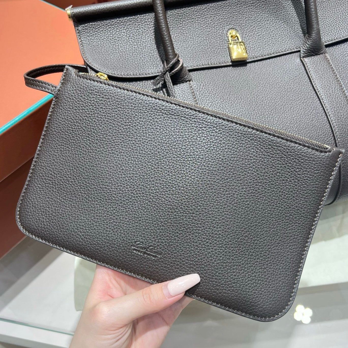 LP Loom L32 Handbag