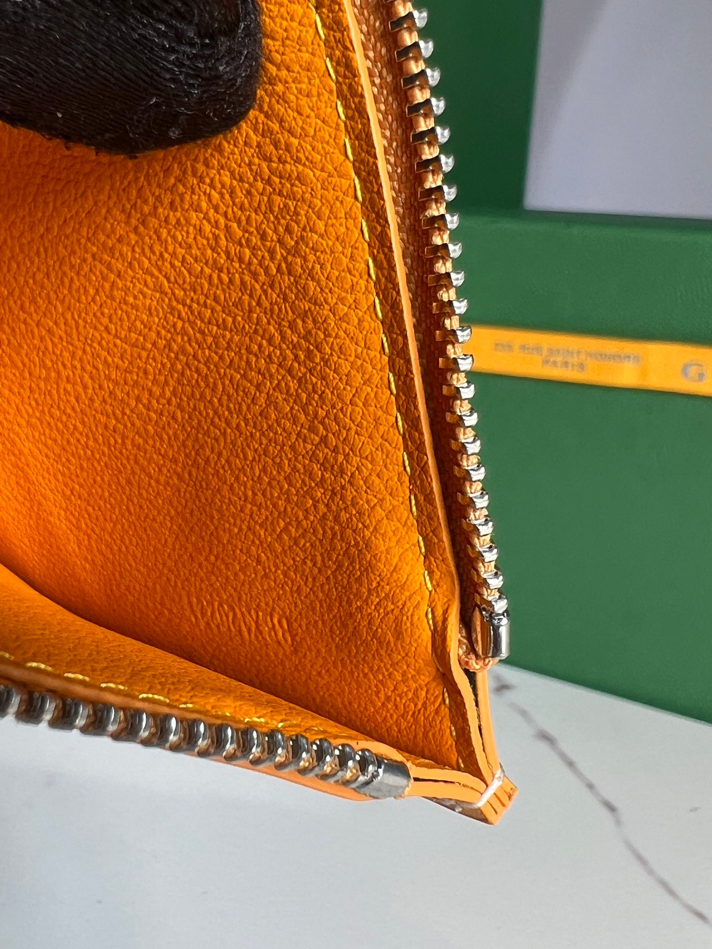 Goyard Wallet
