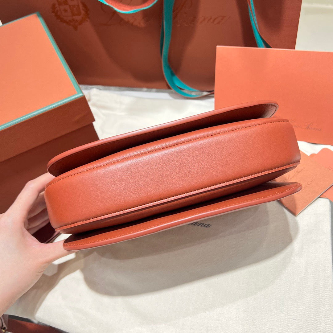 LP Ghiera Mini Crossbody Bag
