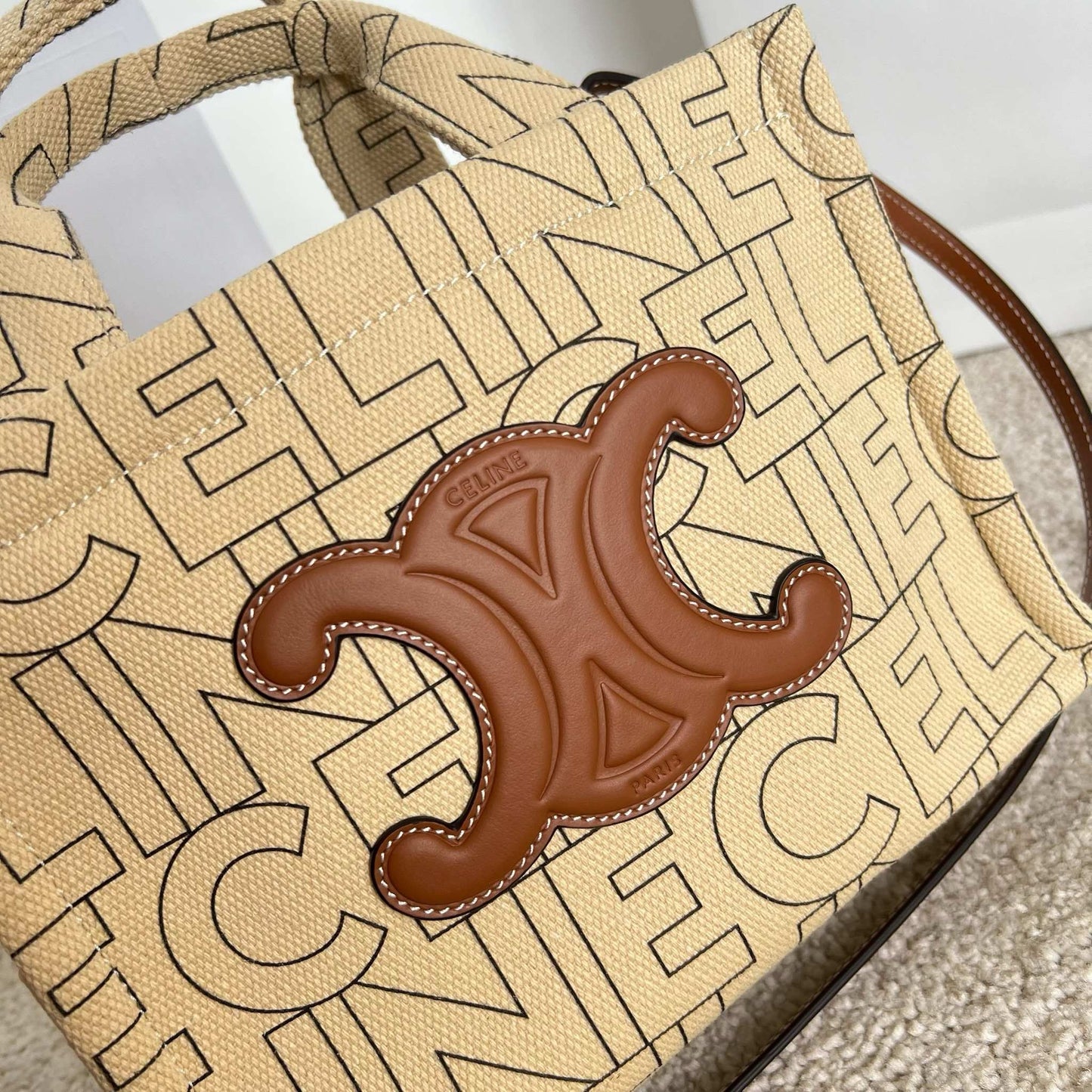 Celine Tote