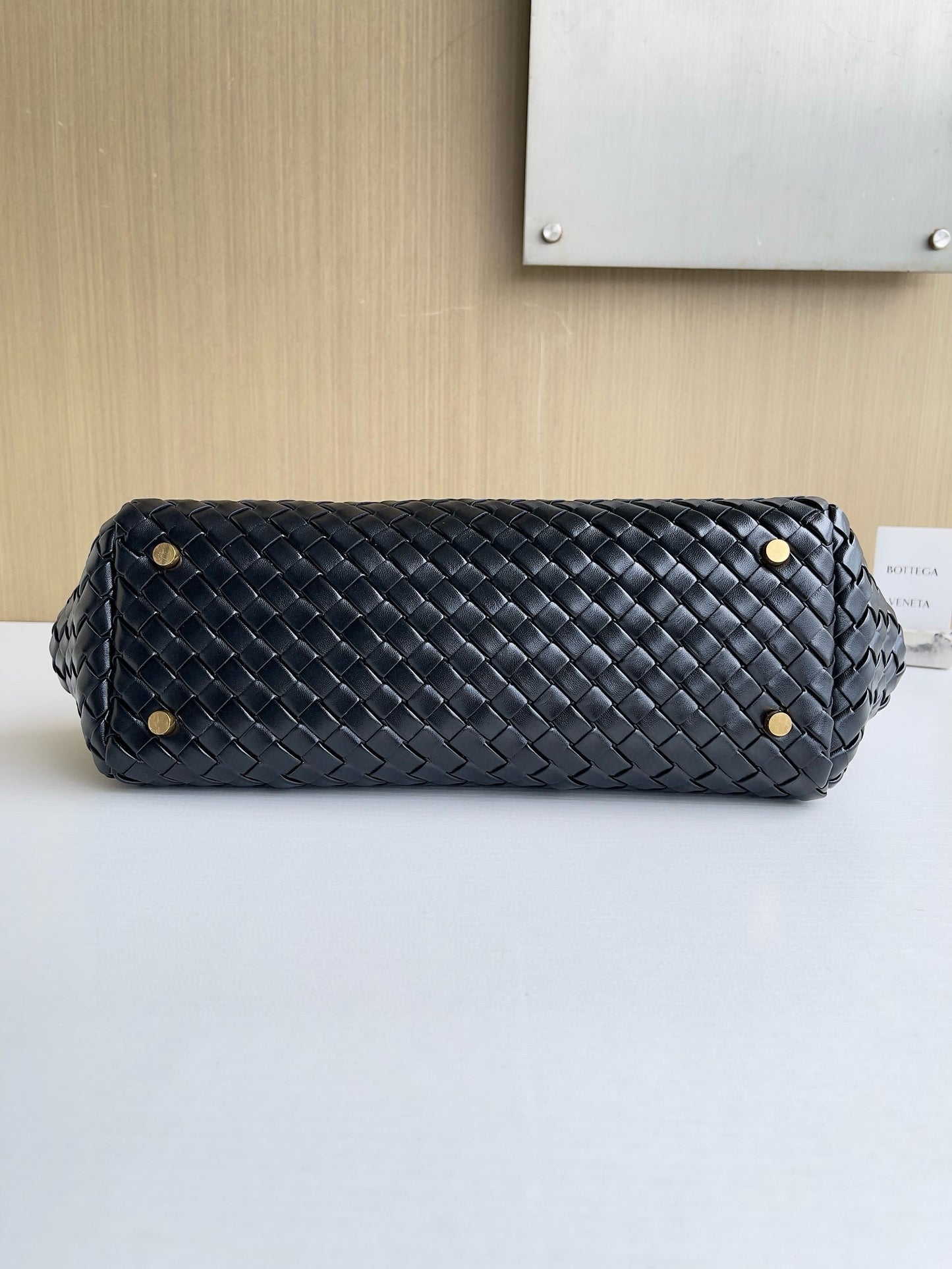 BV Lets Go Shoulder Bag