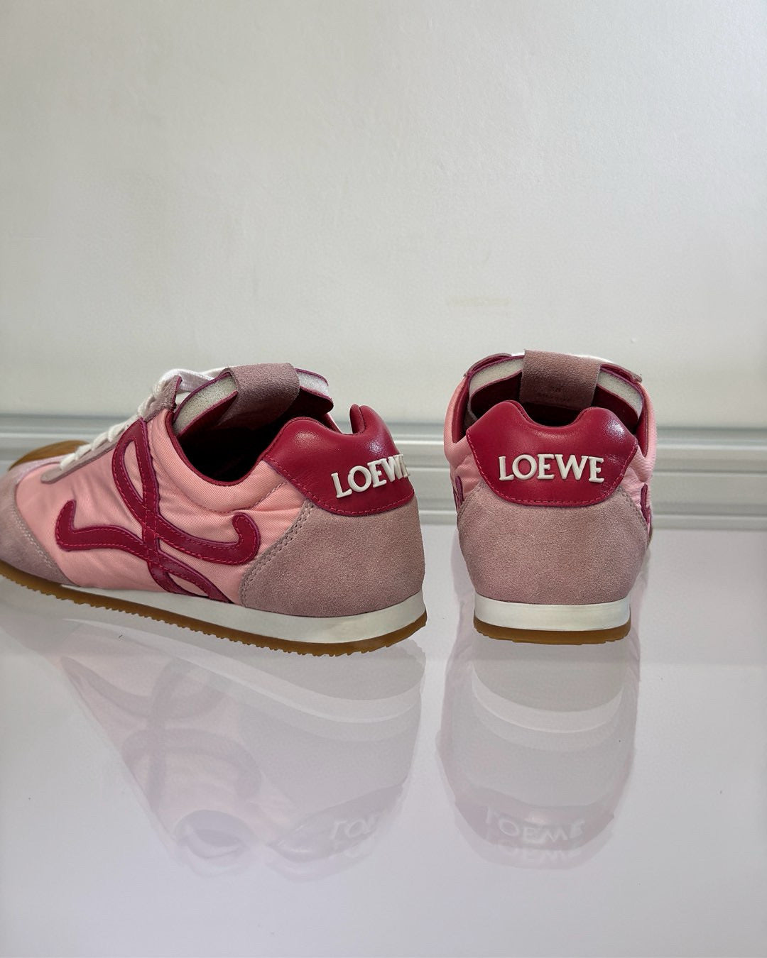 Loewe Sneakers