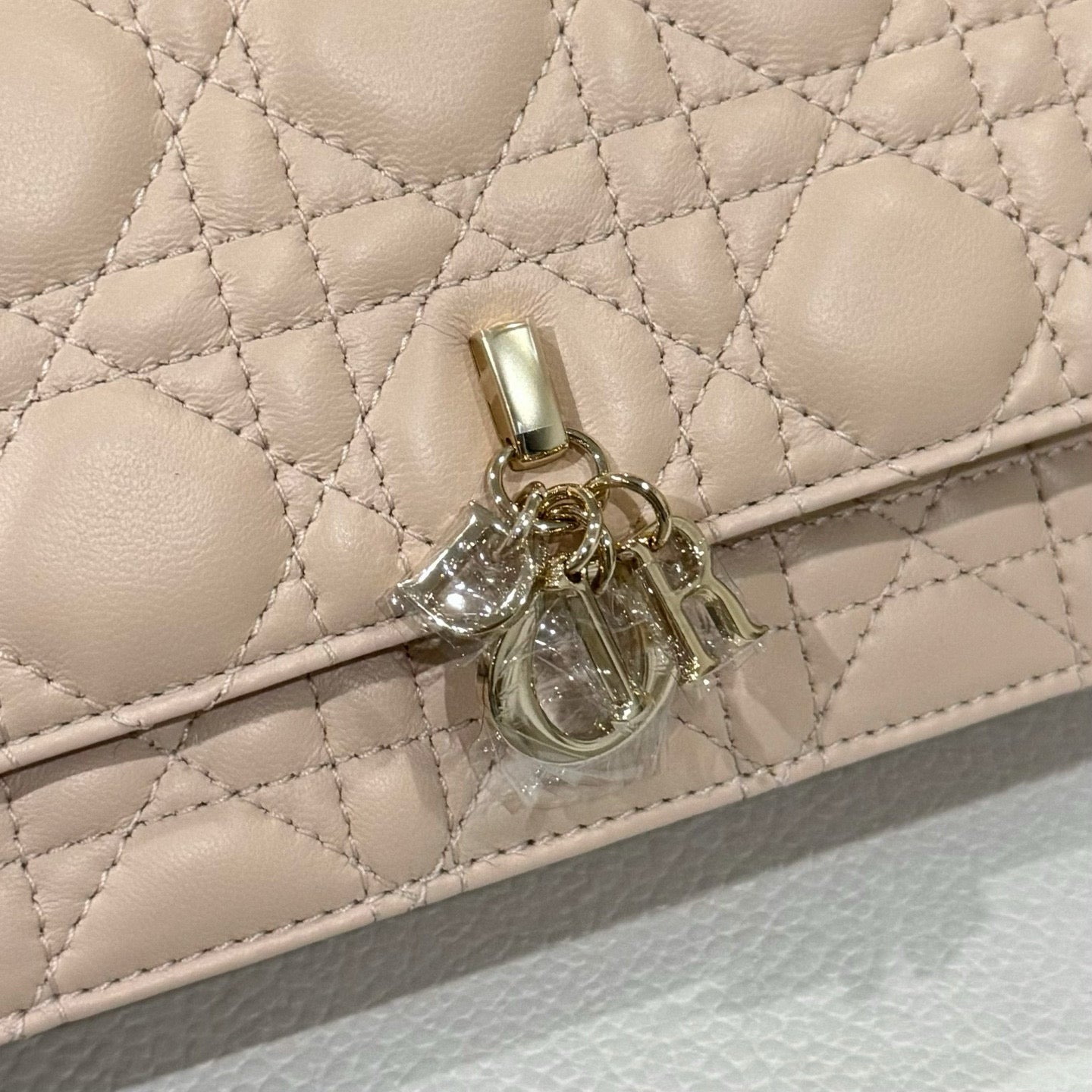 Dior WOC