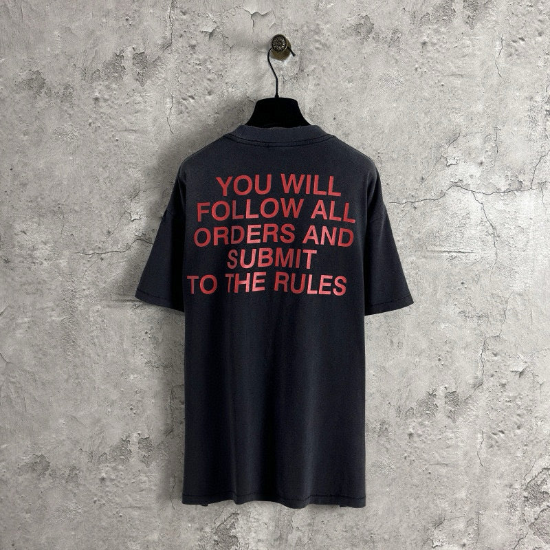 Saint Michael T-Shirt