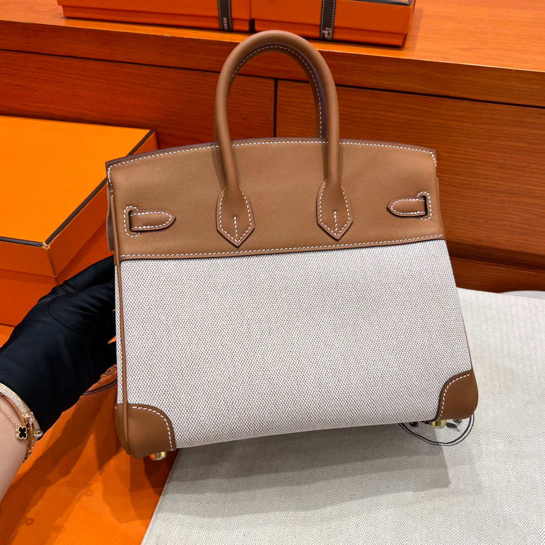 Hermes Birkin 25