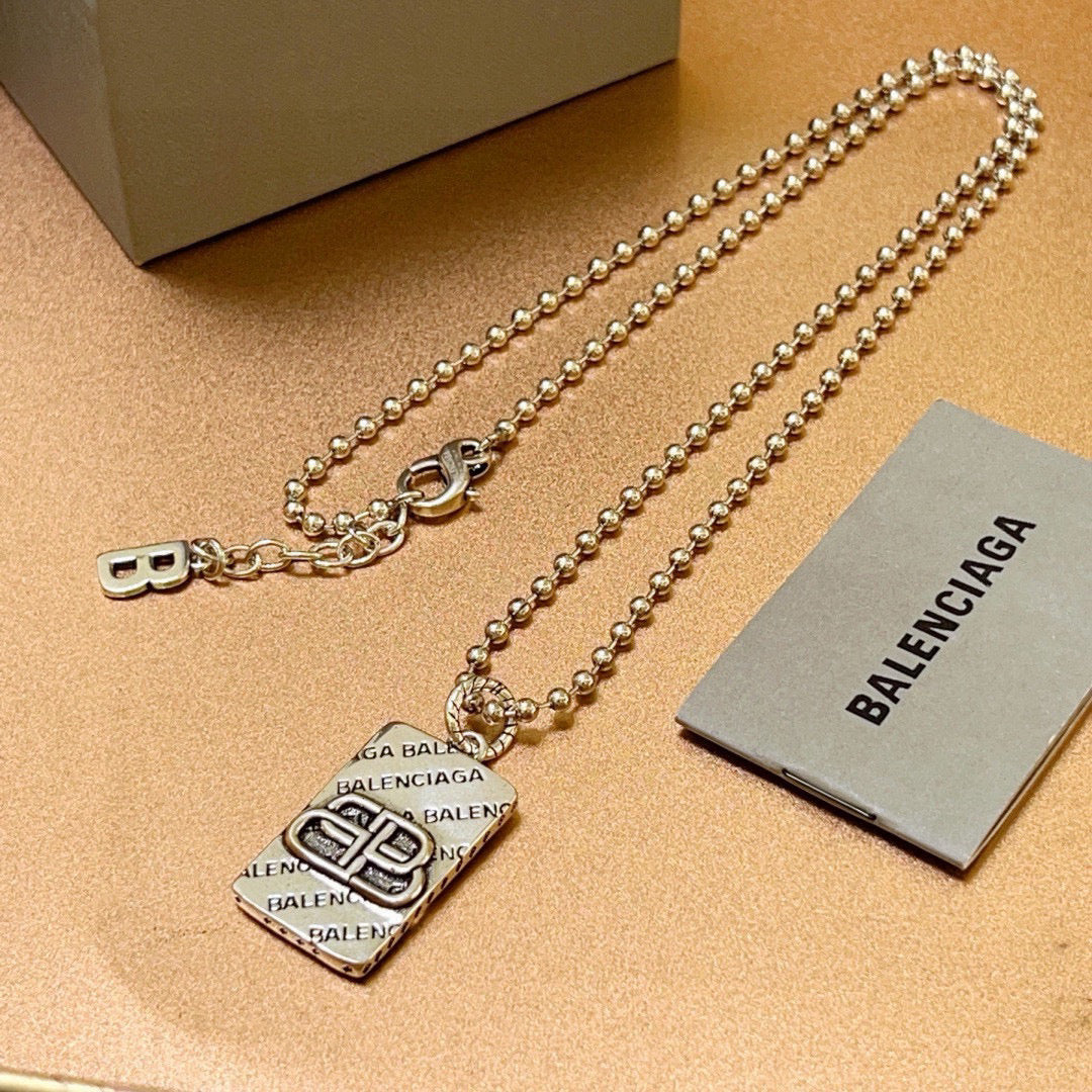 Balenciaga Necklace