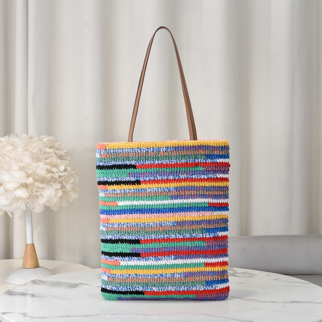 Miu Miu Shopping Bag